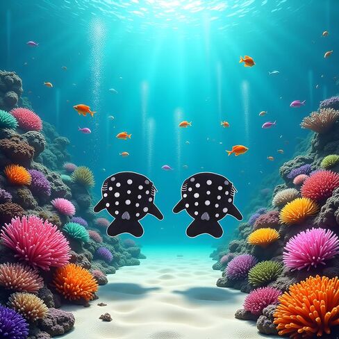 2Pcs Cute Whale Shark Coin Purse, Shark Wallet Novelty Purse Aesthetic Kawaii Accessories With Zipper Funny Small Plush Girls Wallet Women's Coin Purses and Pouches, Men's Fashion in Kuwait