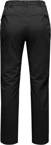Little Donkey Andy Women's Waterproof Rain Pants Lightweight Breathable Rainproof Pants for Outdoor Hiking Golf in Saudi Arabia