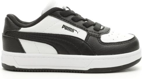 حذاء رياضي PUMA Kids Caven Alternate Closure، أسود أبيض، 5.5 US للجنسين in Saudi Arabia