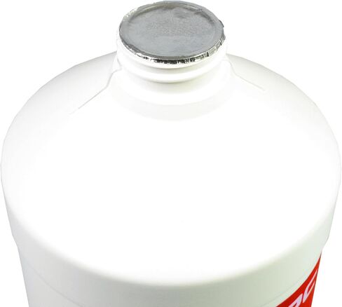 XSPC EC6 Opaque Premix PC Coolant (1000mL) and Filling Bottle Bundle, Red in Saudi Arabia