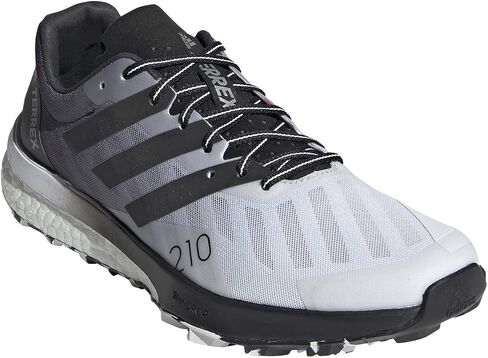 adidas Speed Ultra Trail Running Shoes Women's, Orange, Size 6.5 in Saudi Arabia