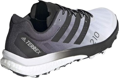 adidas Speed Ultra Trail Running Shoes Women's, Orange, Size 6.5 in Saudi Arabia