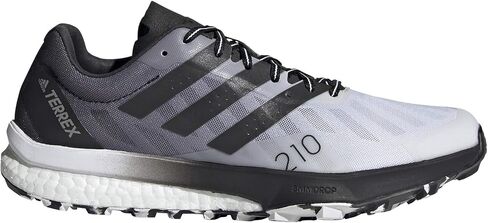 adidas Speed Ultra Trail Running Shoes Women's, Orange, Size 6.5 in Saudi Arabia