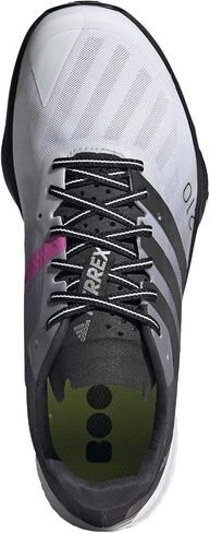 adidas Speed Ultra Trail Running Shoes Women's, Orange, Size 6.5 in Saudi Arabia