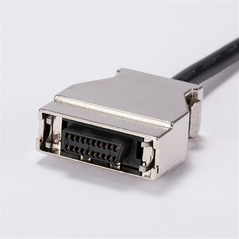 USB-CIF02 CQM1-CIF02 USB to RS232 Suitable for CPM1/CPM1A/CPM2A/ CQM1/C200HX HS HE HG SRM1 Series Programming Cable(CQM1-CIF02(Serials)) in Saudi Arabia