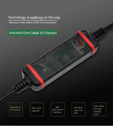 USB-CIF02 CQM1-CIF02 USB to RS232 Suitable for CPM1/CPM1A/CPM2A/ CQM1/C200HX HS HE HG SRM1 Series Programming Cable(CQM1-CIF02(Serials)) in Saudi Arabia