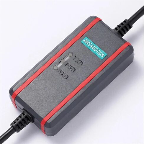 USB-CIF02 CQM1-CIF02 USB to RS232 Suitable for CPM1/CPM1A/CPM2A/ CQM1/C200HX HS HE HG SRM1 Series Programming Cable(CQM1-CIF02(Serials)) in Saudi Arabia