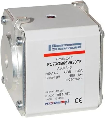 PC73GB69V315PA R301269 PC73GB69V350PA S301270 PC73GB69V400PA T301271 PC73GB69V450PA V301272 FUSE (PC73GB69V315PA) in Kuwait