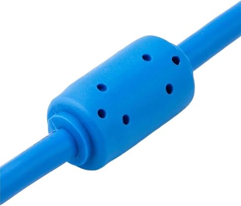 مفتاح USB كبل التسلسلي CS1W-CIF31+ USB-CIF31 USB إلى R232 محول برمجة البرمجة البصرية 232 (نوع العزل الأزرق) in Kuwait