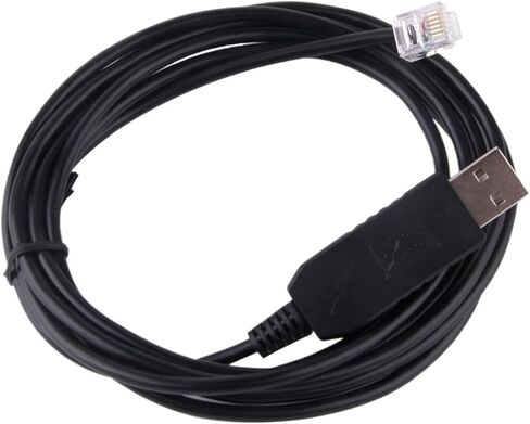 940-0144 Cable for UPS, USB Console Cable for Metered and Switched PDU AP78xx, AP79xx, AP86xx, AP88xx, AP89xx(1m) in Saudi Arabia