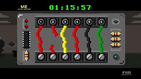 The Jackbox Party Pack 3 - Nintendo Switch [Digital Code] in Kuwait