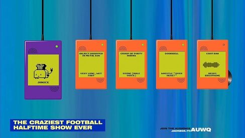 The Jackbox Party Pack 3 - Nintendo Switch [Digital Code] in Kuwait