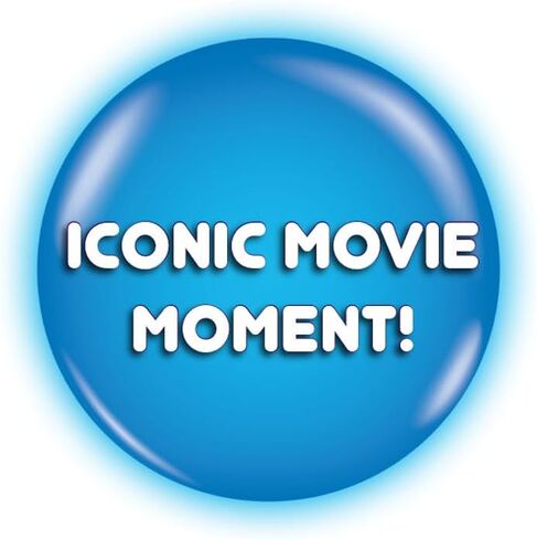 مجموعة شخصيات Inside Out 2 Feels، ألعاب للأطفال للأعمار من 3 سنوات فما فوق من Just Play in Saudi Arabia