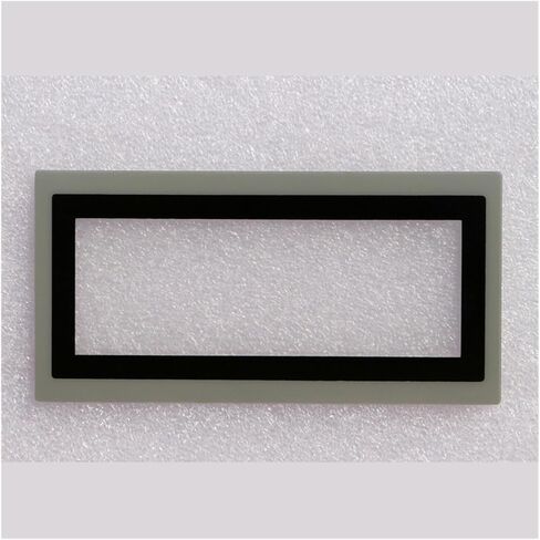 F930GOT-BBD-KC F930GOT-BWD-KC - Plastic protective film touch screen(Touchpad) in Saudi Arabia