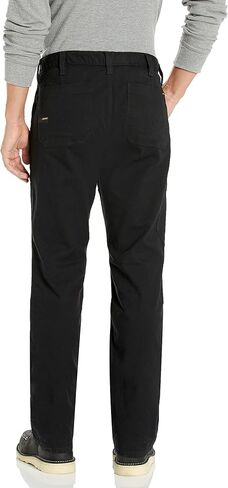 ARIAT Men's Rebar M7 Slim Durastretch Made Tough Double Front Straight Pant in Saudi Arabia