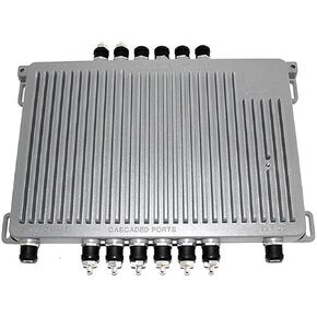 DirecTV DSWM13 13 Module Multiswitch Digital SWM