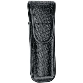Hidden Snap 7911 Covered Compact Light Pouch