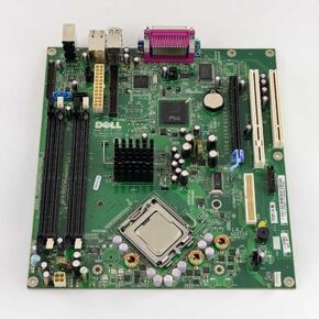 Dell Mainboard