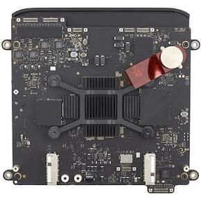 A2615 Logic Board for Mac Studio (2022) M1 Max 10-core CPU, 24-core GPU, 32 GB (NO SSD/Flash Storage) 661-18520