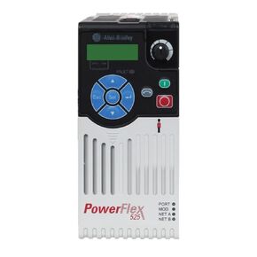 25B-D6P0N114 PowerFlex 525 AC Drive 2.2Kw 3.0Hp VFD 25BD6P0N114 Sealed in Box 1 Year Warranty Fast