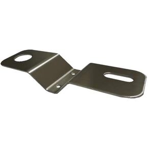 Valley Enterprises Fender Mount Antenna Bracket 3/4" NMO Mount for 2019-2023 Dodge Ram 1500 Fits Driver's Side Only