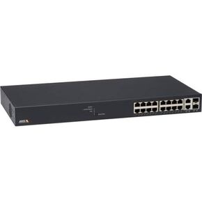 AXIS T8516 POE+ Network Switch