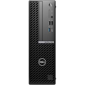 Dell Optiplex 7000-SFF, Core i7-12700 2.1GHz, 32GB RAM, 512GB NVMe, Windows 11 Pro 64Bit, (Renewed)