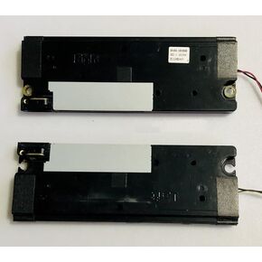 زوج أصلي UA55D7000LJ UA55D8000 مكبر صوت L+R BN96-18089B 6Ω 15W تم اختباره