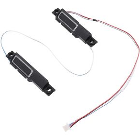 Internal Speaker, Standard Replacement Part Laptop Internal Speaker for Latitude E5480 E5490