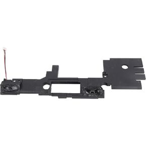Laptop Internal Speaker Replacement, Laptop Speaker Convenient Update Plug and Play Enhanced Sound Effects Easy Disassembly Professional for 6575B 8560P 8570P