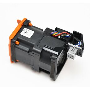 FOR DELL 2X0NG Genuine OEM Dell PowerEdge Rack Server Hot Swap CPU Cooling Fan R610 R620 R630 DC12V 23.5CFM Sunon PG40561BX-Q000-S99