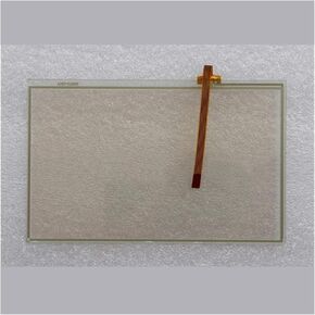 EX2N-70H-20MR-6AD2DA-4PT2A4-485 - Touchpad resistive Touch Screen