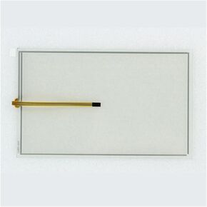 2 PCS TP900 6AV2124 6AV2 124-0JC01-0AX0-شاشة لمس الأفلام الواقية البلاستيكية (2pcs touchpad) in Kuwait
