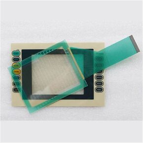 GSL-05TL-K GH-505-50K GH-505H-50K - Plastic protective film touch screen(Touchpad)