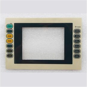 GSC-602BSN GH-505-50K GH-505H-50K GSC-602BS GH-505-50K GH-505H-50K - Plastic protective film touch screen(Film)