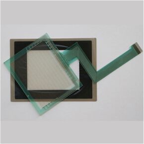 GP270-LG11-SC11-24V GP270-LG21-24V - Plastic protective film touch screen(Film)