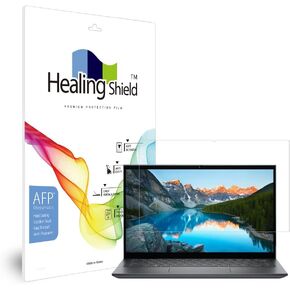 Muellery Healingshield Screen Protector Paper-Like Eye Protection Anti Blue Ray Anti Glare Paper Texture Film Compatible with Dell Inspiron 14 7415 PHPA1617_Laptop