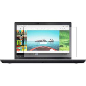 Screen Protector (Set of 2) for Lenovo Thinkpad T Series Business Laptop T470 T470S T470P 14" Laptop Anti Glare Anti Scratch Filter Radiation