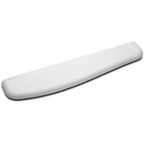 Kensington Keyboard Wrist Rest - Ergonomic Duo Gel Wrist Rest, Compatible with Full Length/Gaming Keyboards for Comfort When at Computer, Laptop, Office, PC, Home - Red/Black (62398)