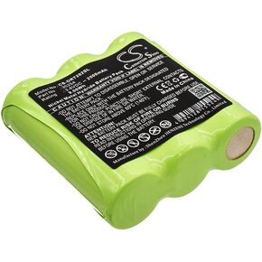 VI VINTRONS Battery for Deviser DS2002, DS2002H,