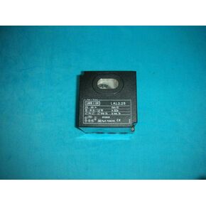 DAVITU Electricity Generation - 1PC Used Landis & LaL Gyr 2.25