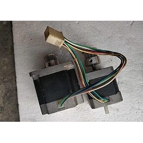 Davitu Motor Controller - c7904-9212k-c1 Stepper motor, used,90% appearence, 3 months warranty