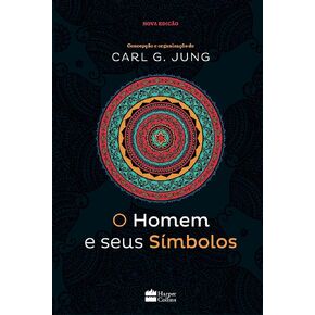 O Homem E Seus Simbolos (Em Portugues do Brasil)