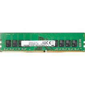 وحدة ذاكرة HP 8GB DDR4 SDRAM
