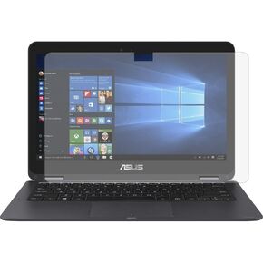 Screen Protector (Set of 2) for Asus Zenbook Flip UX360CA 2 in 1 13.3" Touch Screen Laptop High Clarity Anti Scratch