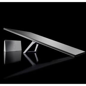 SpaceX Starlink Gen 3 Standard Kit: High-Speed, Low-Latency Internet, Ultra Portable WiFi Router - Elegant Design, starlink Travel Router WiFi 6, Satellite Connectivity, 2-3 Day delivery