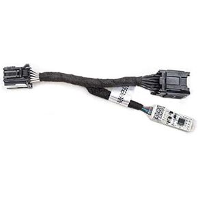 4D Tech Auto Start Stop Eliminator - Easy-Install Autostop Eliminator Made for 2020-2025 Cadillac XT5 & XT6 - Compatible Cadillac XT5 & XT6 Accessories
