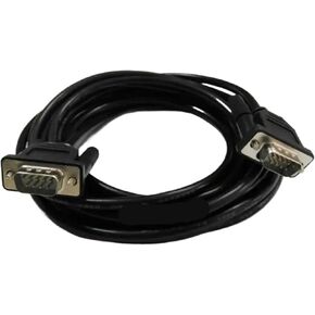 6ES7901-0BF00-0AA0 for S7-200/300 Series Connect S7 HMI Touch Panel Programming Cable 0BF00 Data(0BF00 Serials Cable,3meter)