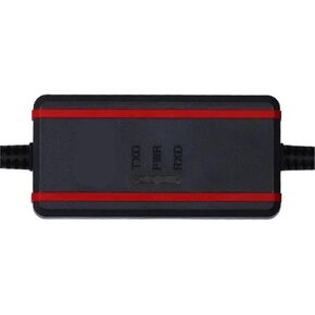 USB-XC Gold-Plated High Speed Programming Cable Suitable for XC1 XC2 XC3 XC5 Series USB to RS232 Chip(FTDI Isolated)