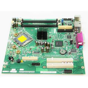 0Wg233 Dell Motherboard For Optiplex Gx520